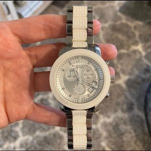 Burberry Watch